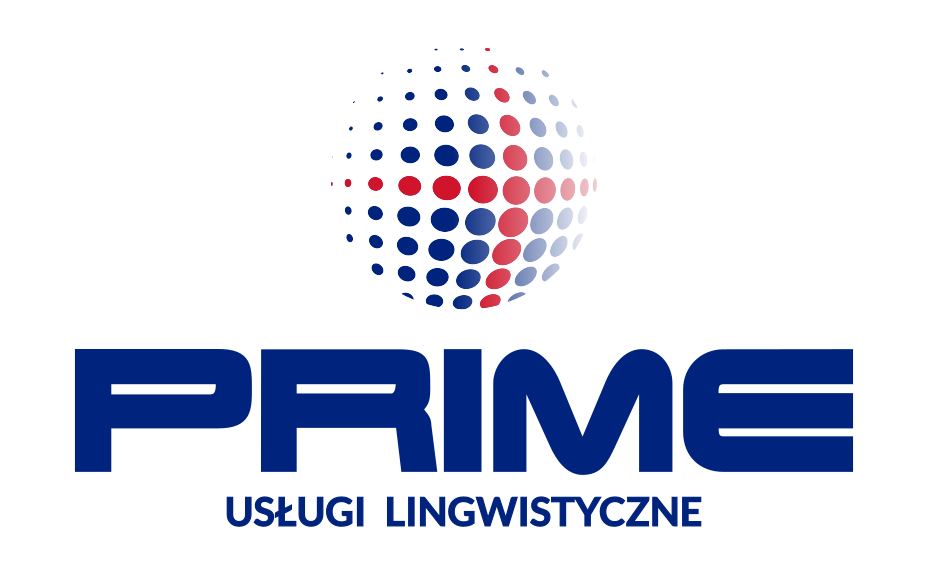 Prime - Usługi Lingwistyczne